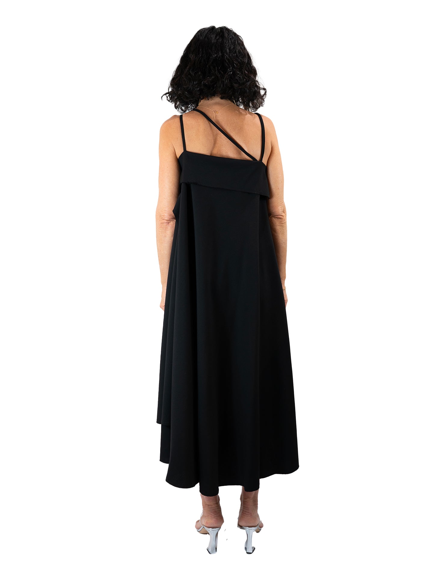 Rundholz - Robe noir