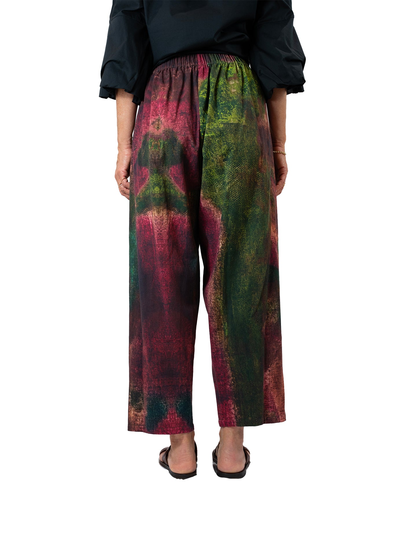 Raga - Pantalon multicouleur