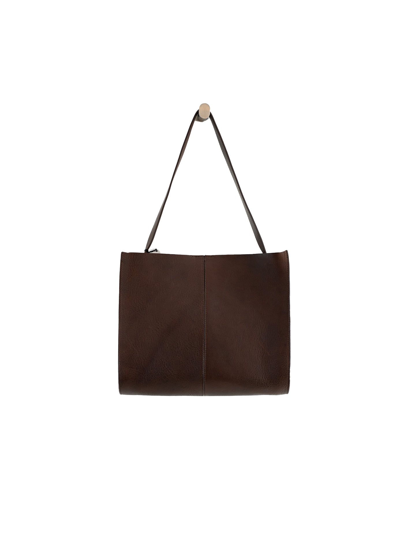 Hache - Sac en cuir