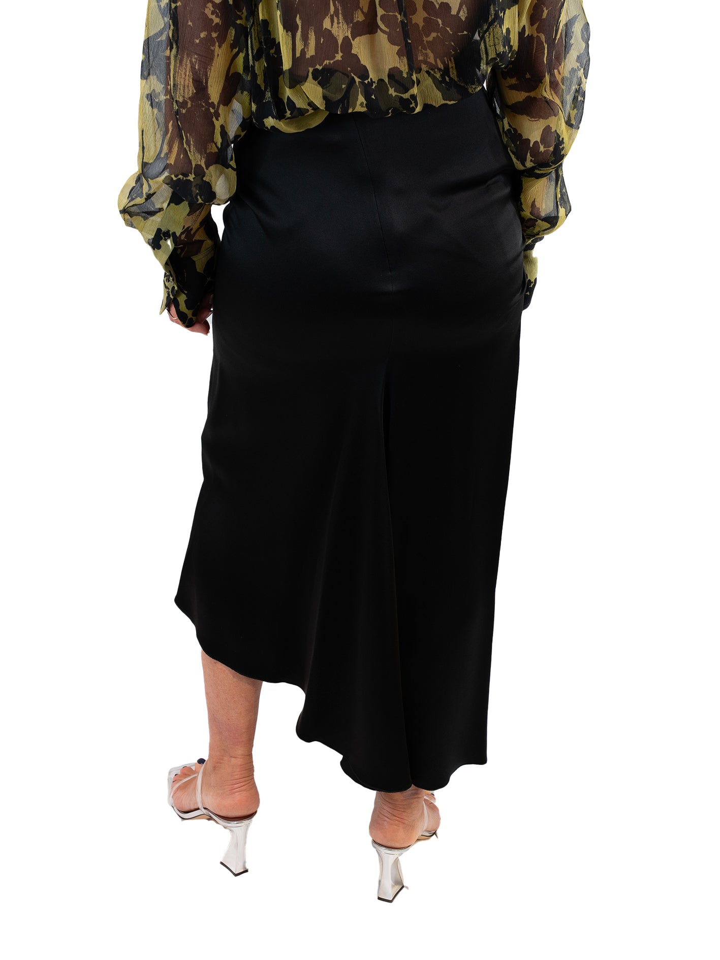 Victoria Beckham - Jupe noir