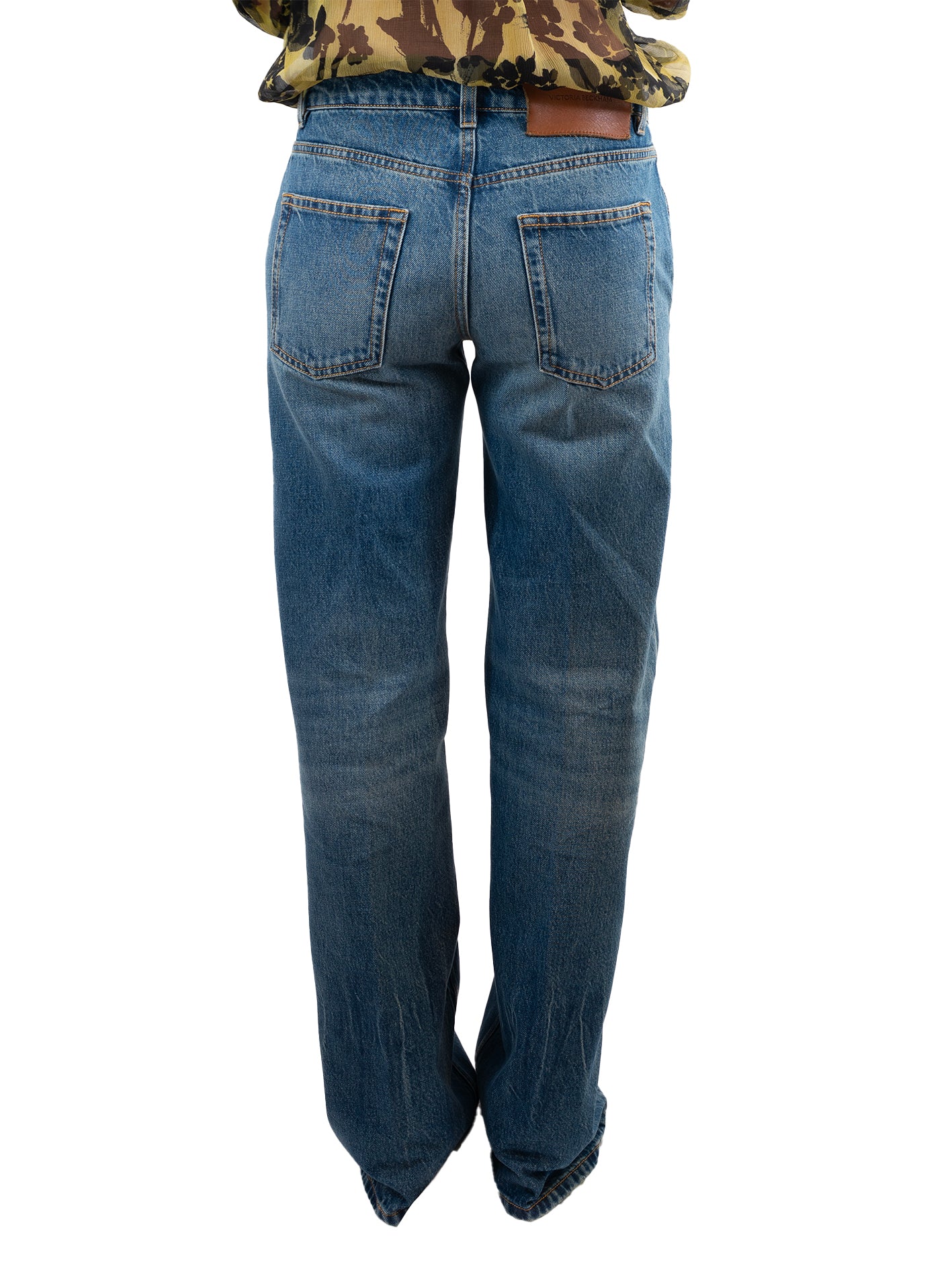 Victoria Beckham - Jean