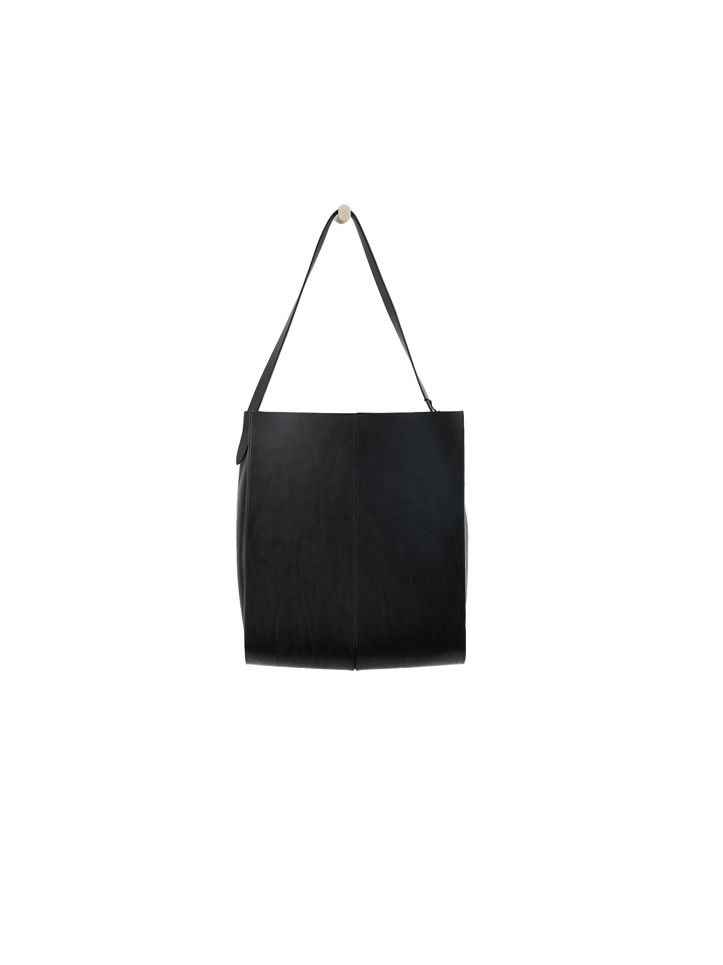 Hache - Grand sac en cuir